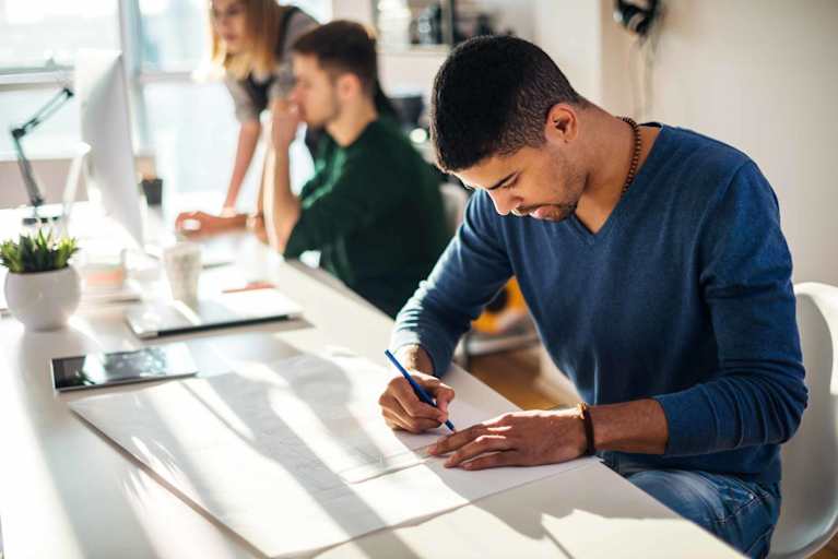 Guide to Careers in Architecture