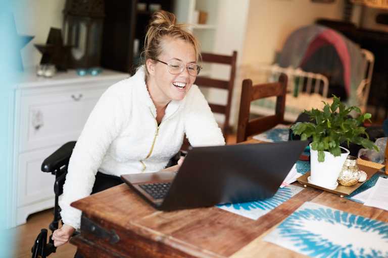 The Best Careers for People with Physical Disabilities