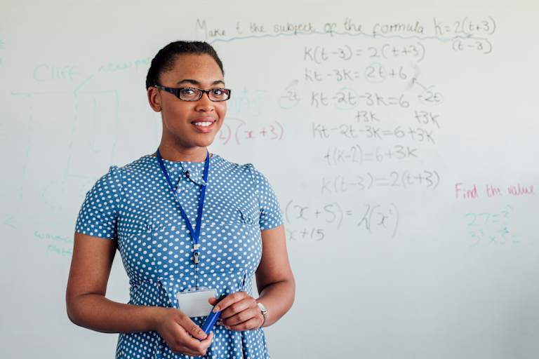 Best Mathematics Programs