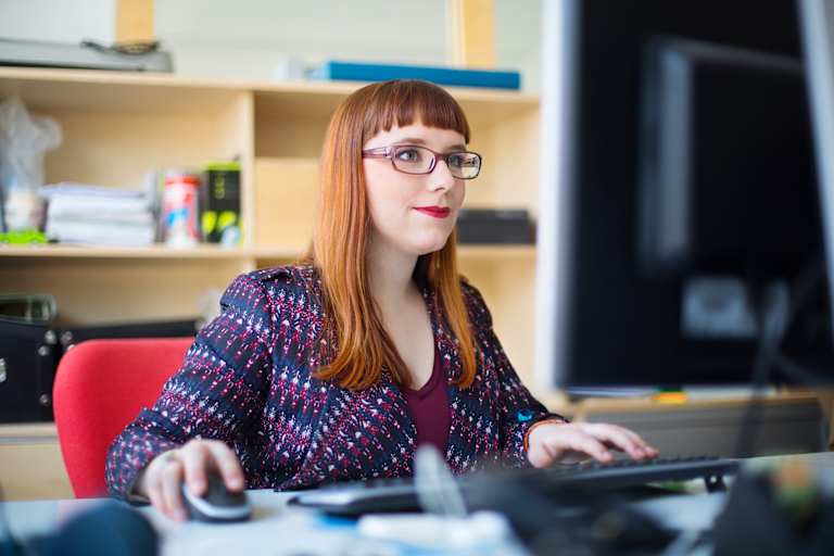 The Best Online Associate in Computer Science