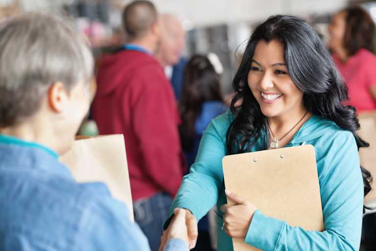 Best Online Associate in Social Work