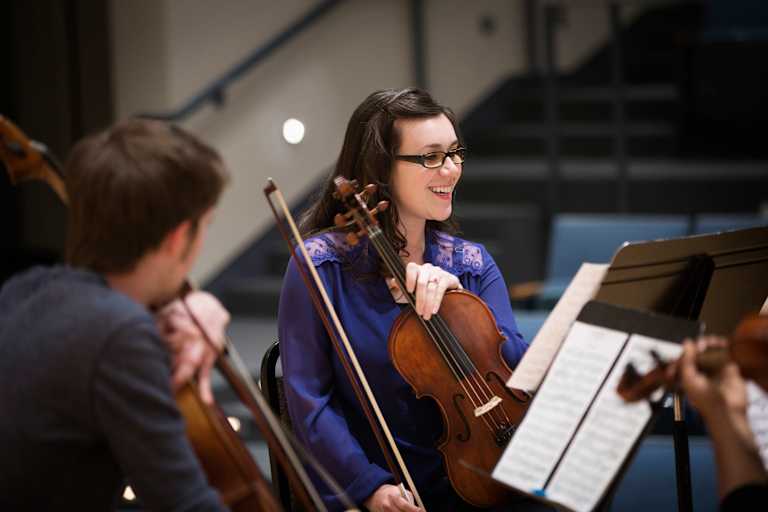 The Best Online Bachelor’s in Music Programs