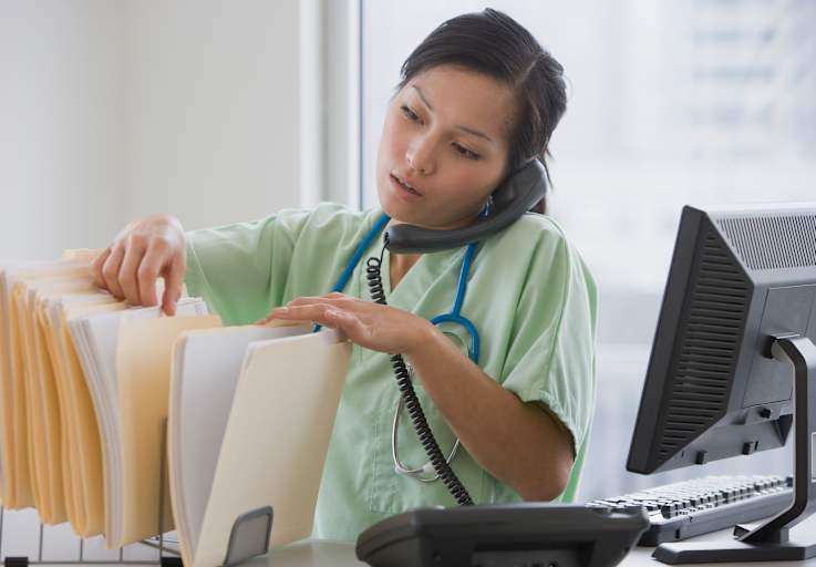 Best Online Bachelor of Science in Nursing