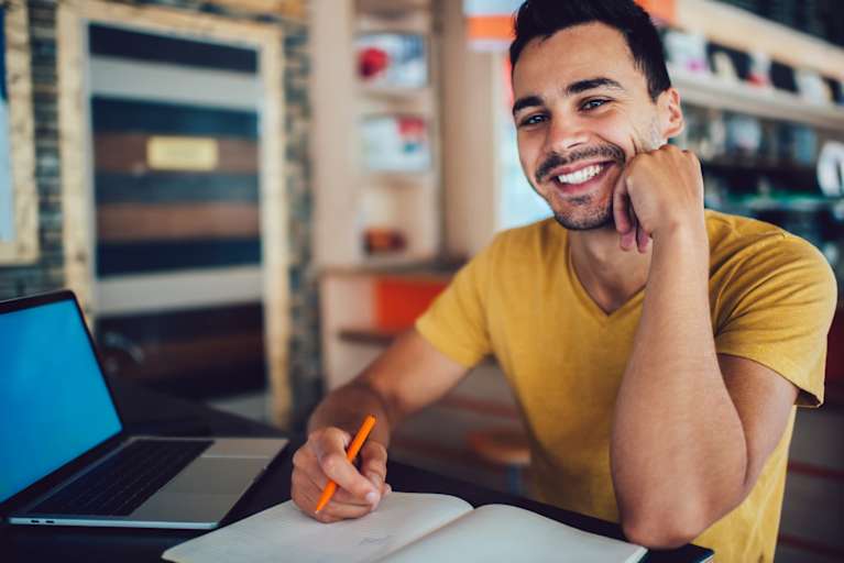 Best Online Bachelor’s in Writing Programs