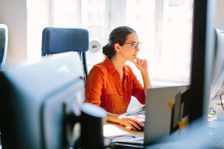 Best Online Master’s in Cybercrime
