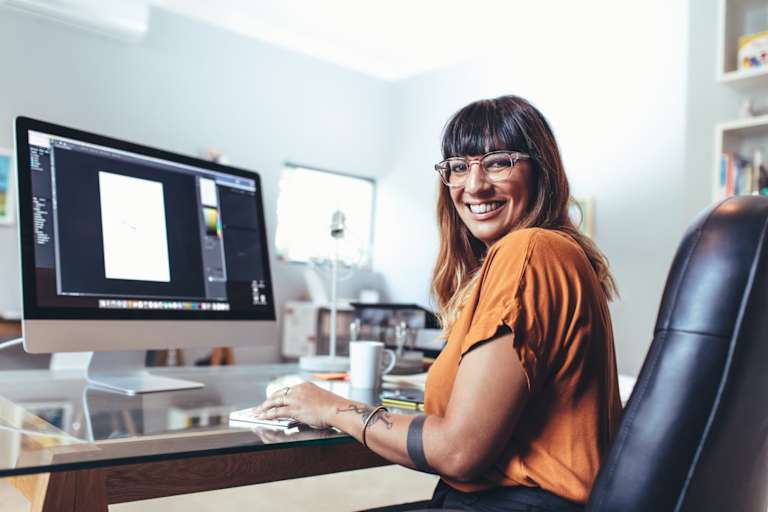 Best Online Master’s in Graphic Design Programs