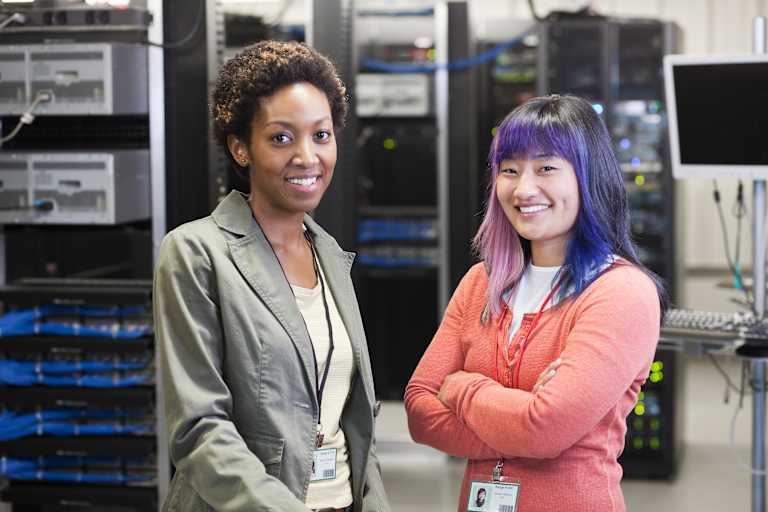 Best Online Master’s in Information Assurance and Security
