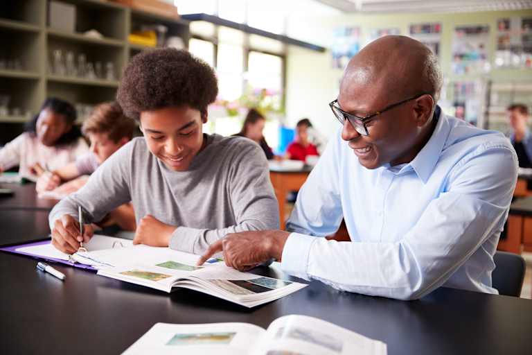 Best Online Master’s in Science Education