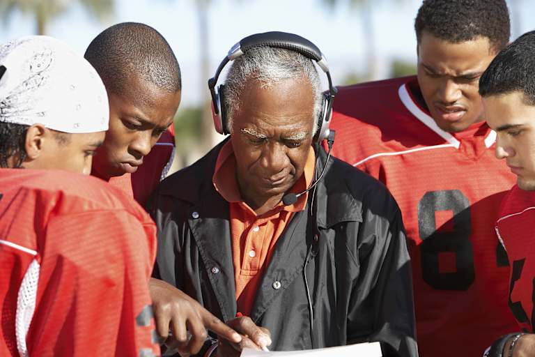 Best Online Master’s in Sport Management