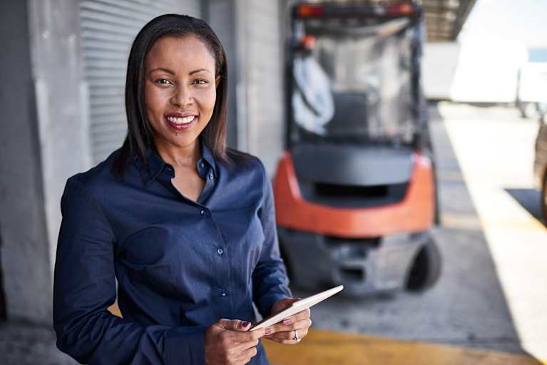 Best Online Master’s in Supply Chain Management