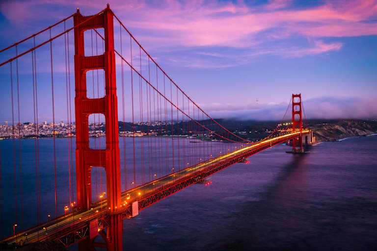 The Best Online Colleges in California 2024