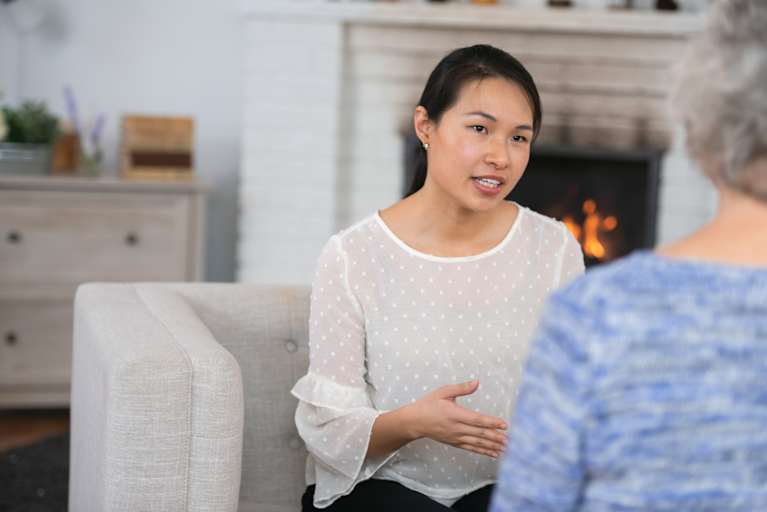All About Careers in Social Services