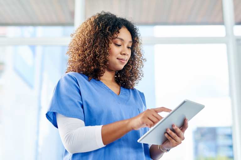 Top 10 Careers for People With a Four-Year Degree