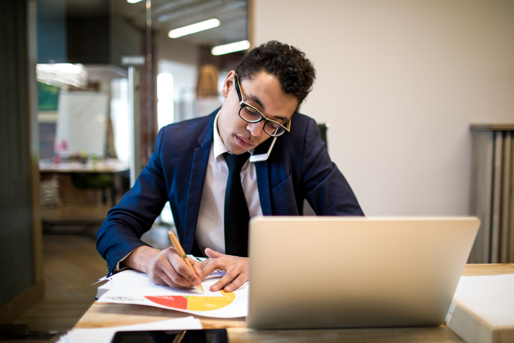 What Can You Do With an Online Finance Degree?