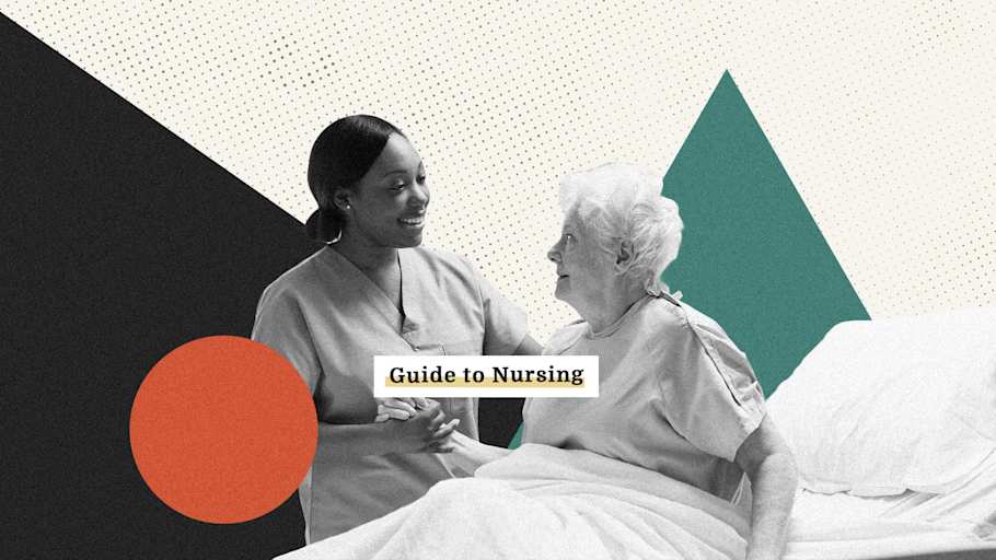 Nursing Degree and Certification Guide