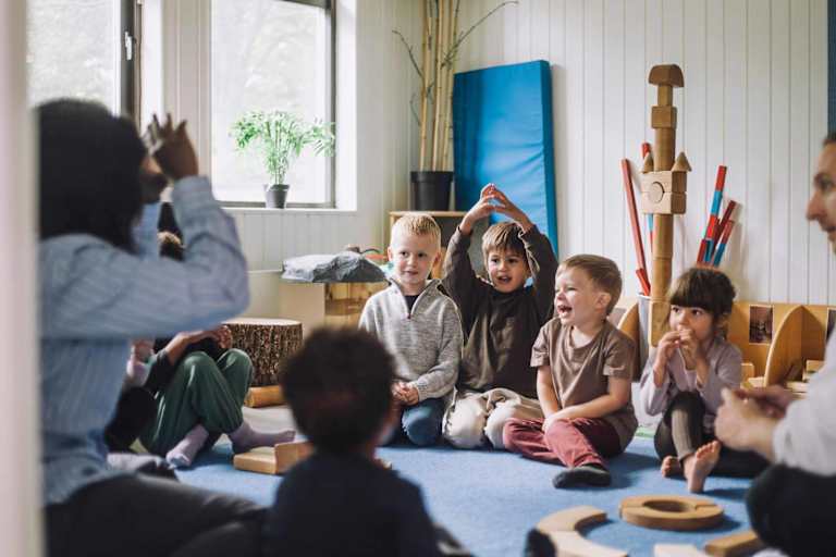 Best Online Doctorates in Early Childhood Education