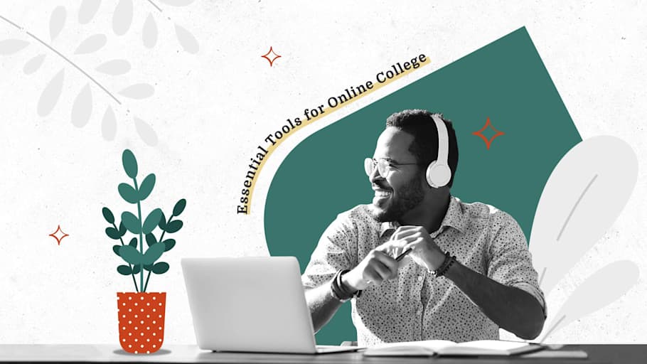 Essential Tools for Online College | TheBestSchools