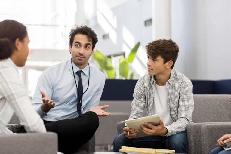 Best Online Master’s in Counseling Degrees of 2025