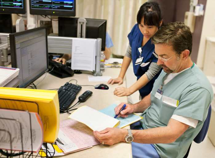 What is an RN Degree?