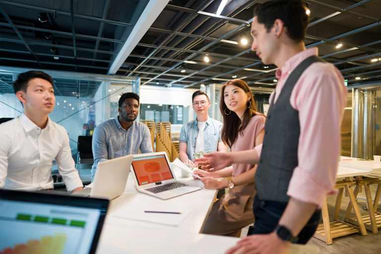 Best Online Doctorate in Project Management