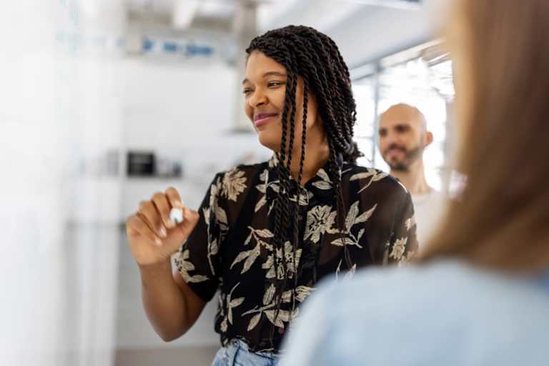 Best Online Master’s in Marketing Programs
