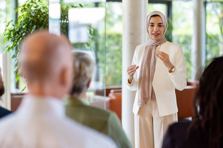 The Best Online Doctorate in Management Programs