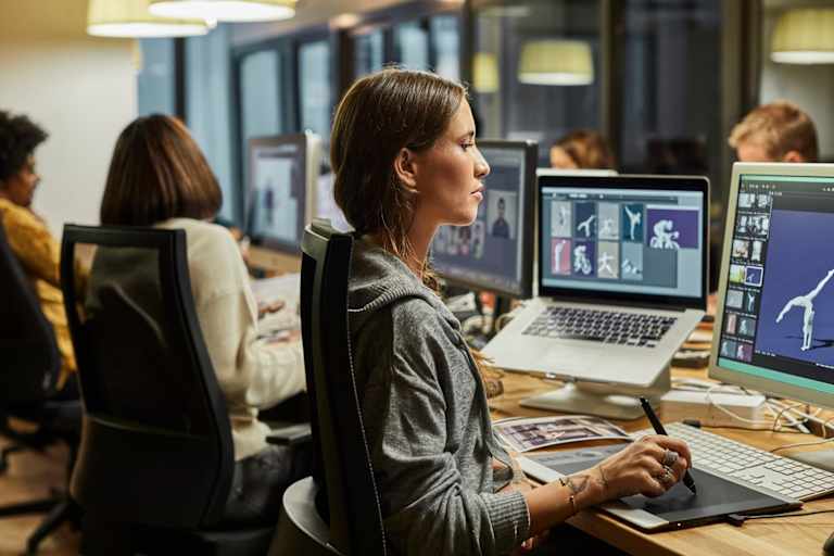 Computer Science Degree Guide