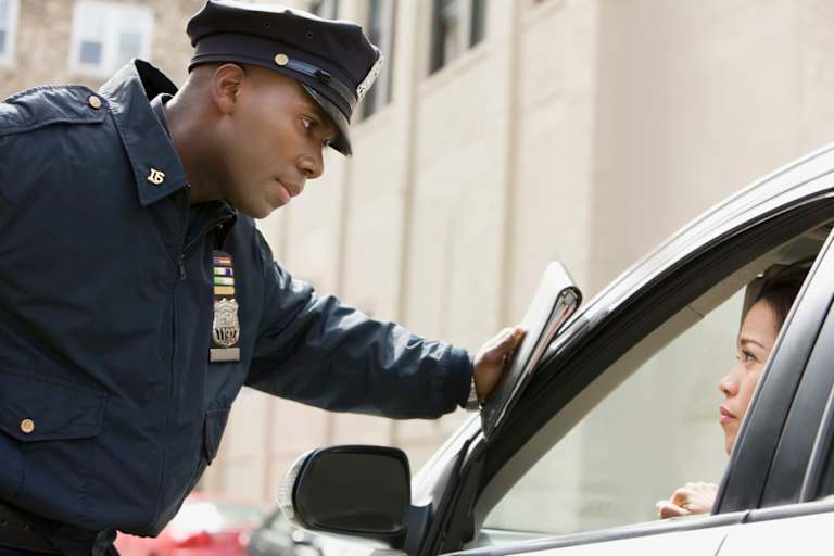 Criminal Justice Career Guide: Education and Salary Overview