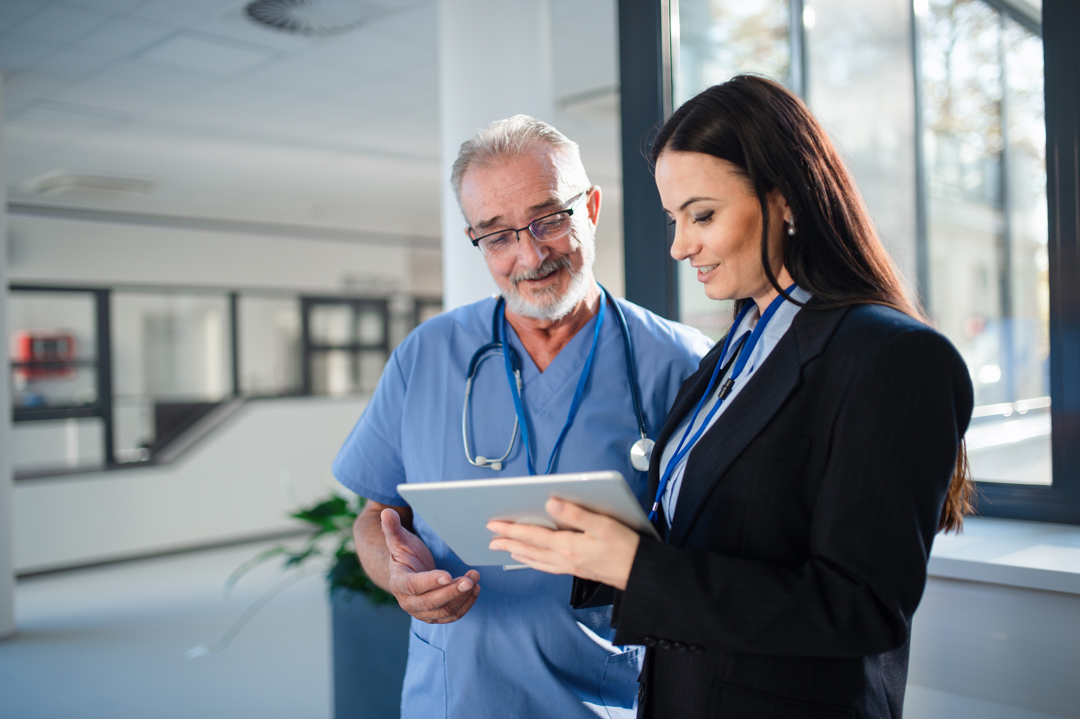 Best Online Bachelor’s in Healthcare Administration