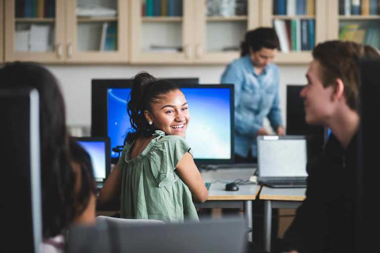 How to Earn College Credits While in High School