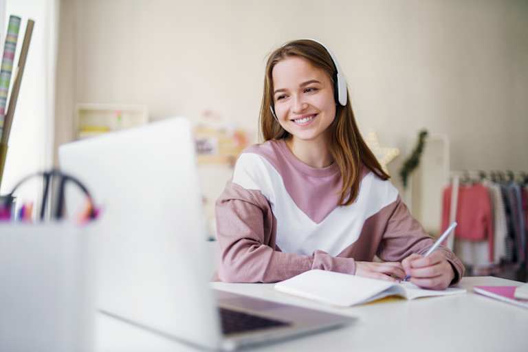 Learning Disabilities and Online College