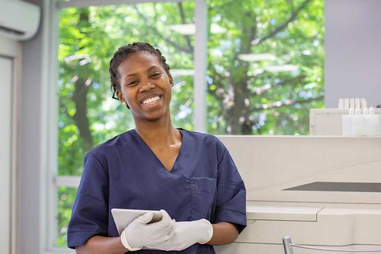 Medical Laboratory Technician & Technologist Careers
