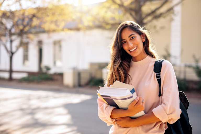The Most Affordable Four-Year College in Each State