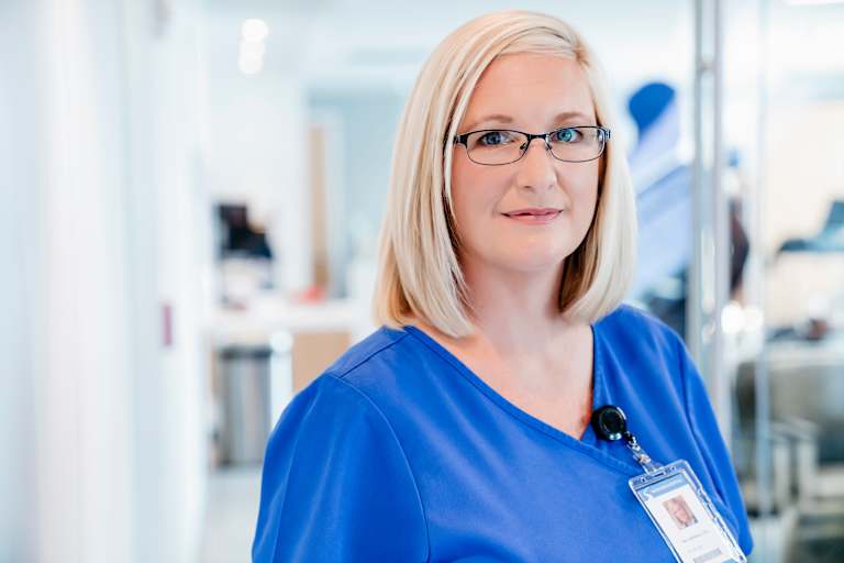 Nurse Practitioner Career Guide