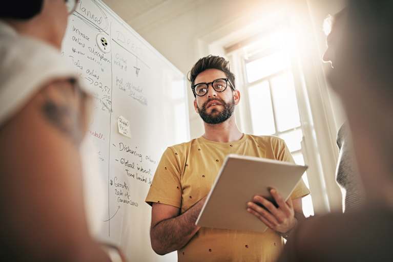 Best Online Master’s in Journalism Programs