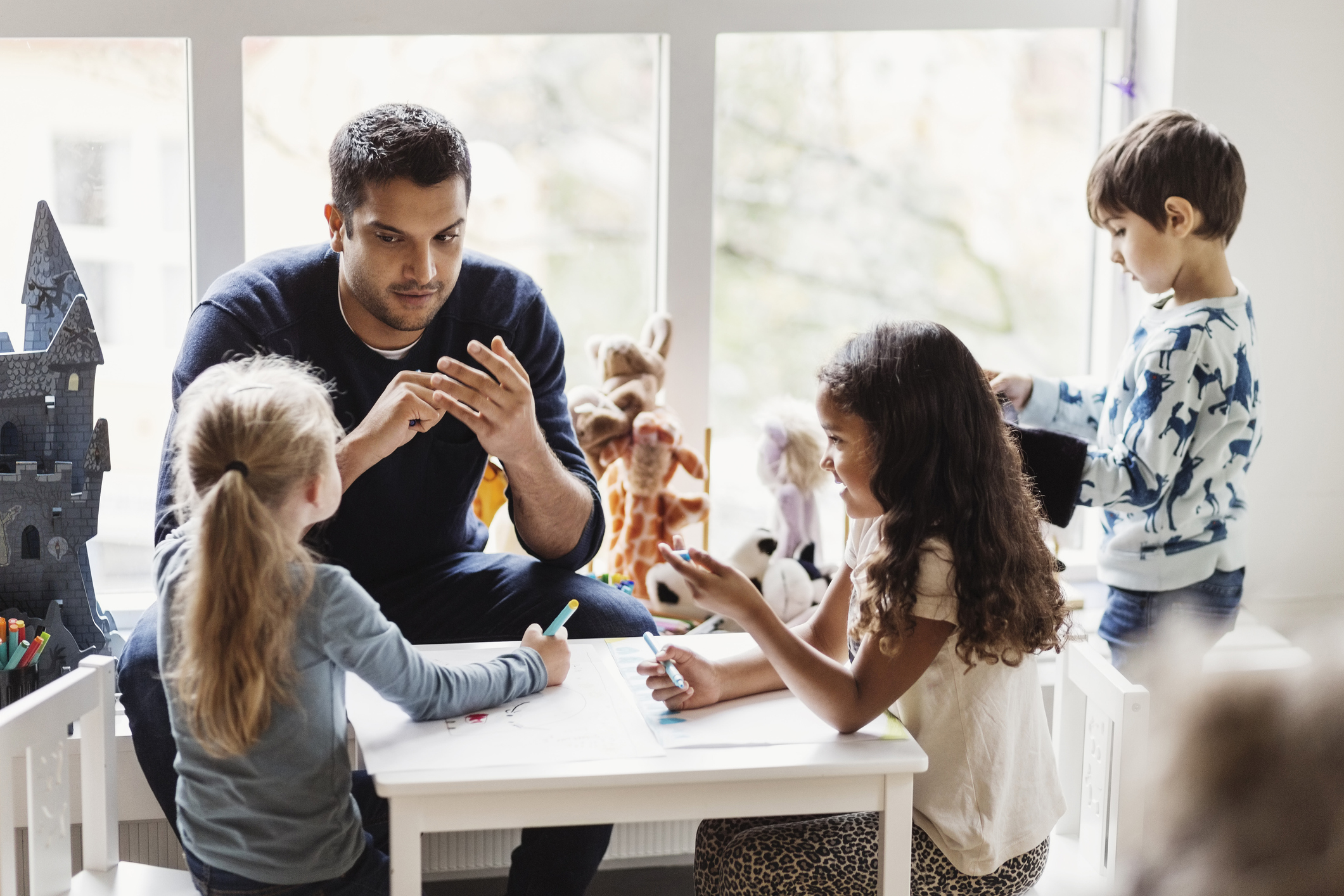 Best Early Childhood Education Degrees Online of 2025