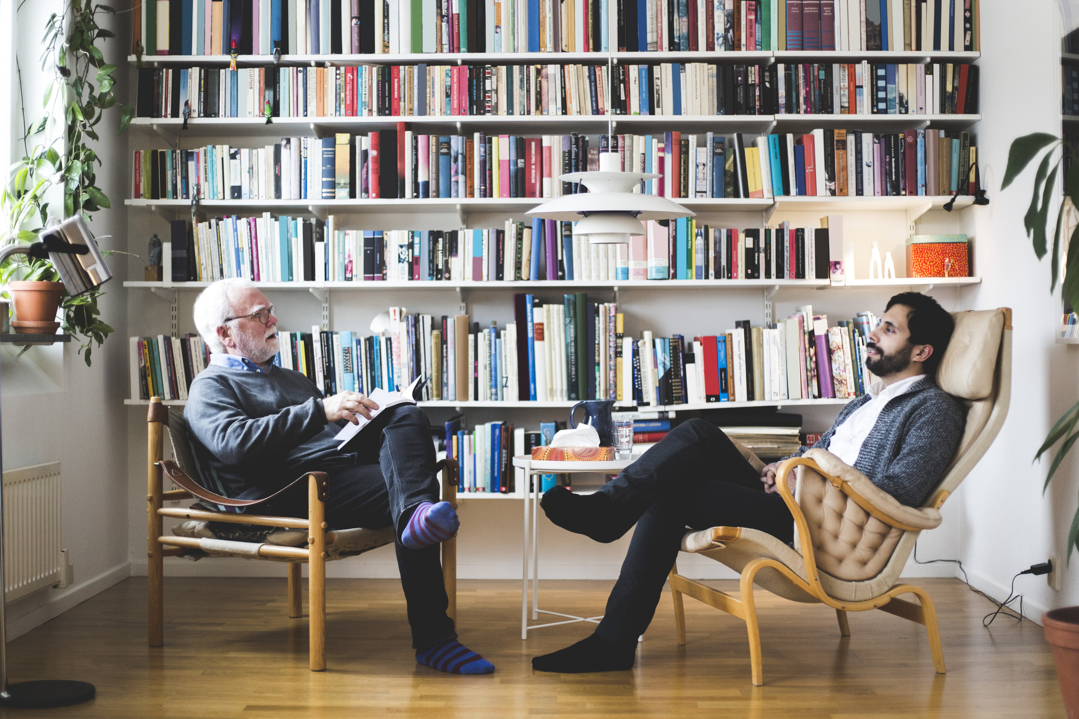 The Different Graduate Psychology Degrees to Choose From