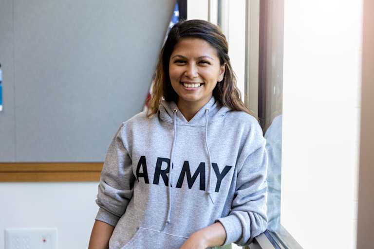 Scholarship Guide for Veterans