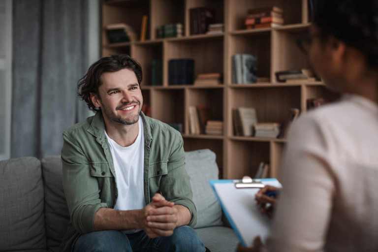 Steps to Becoming a Clinical Social Worker