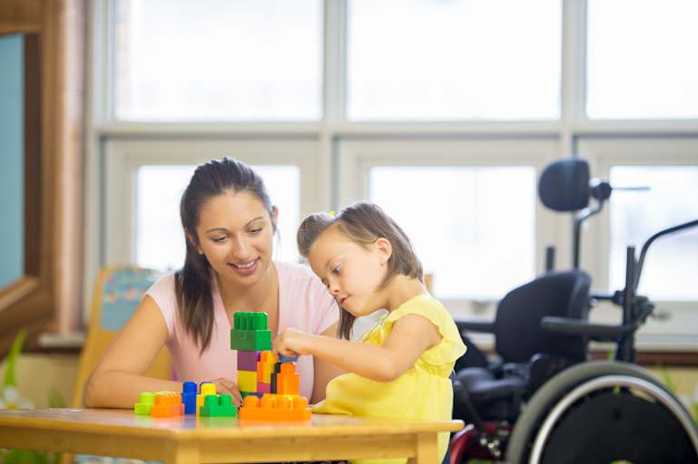 Special Education Teacher Salary and Career Outlook