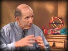 stanley greenspan