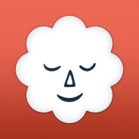 Stop, Breathe, Think App Logo