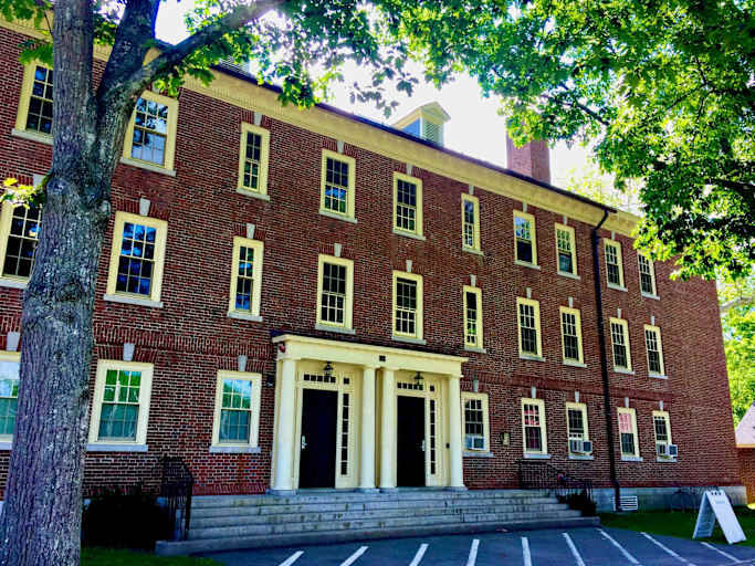 The Best Boarding Schools in the U.S.