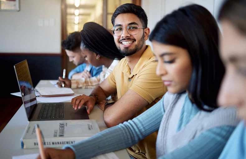 How We Rank Schools